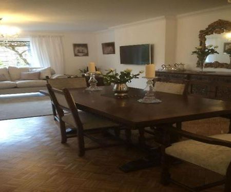 B&B The Little Garth Bexhill-on-Sea Luaran gambar